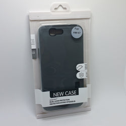 Huawei G7 - TanStar Slim Sleek Dual-Layered Case