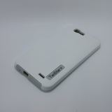 Huawei G7 - TanStar Slim Sleek Dual-Layered Case