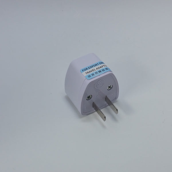Universal Travel Adapter
