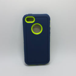 Apple iPhone 5C - Armour Defender Case With Film