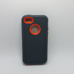 Apple iPhone 5C - Armour Defender Case With Film