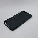 Apple iTouch 5 / 6 - Slim Sleek Soft Silicone Phone Case [Pro-Mobile]