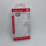 Apple iPhone 5 / 5S / SE - Trexta Snap On Cover Case