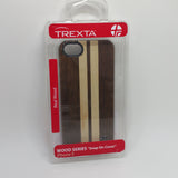 Apple iPhone 5 / 5S / SE - Trexta Snap On Cover Case