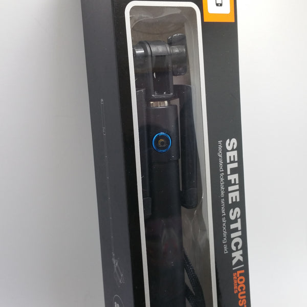 Selfie Stick - Bluetooth