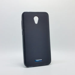 Alcatel U50 - Slim Sleek Soft Silicone Phone Case [Pro-Mobile]