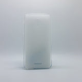 Alcatel U50 - Slim Sleek Soft Silicone Phone Case [Pro-Mobile]