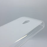 Alcatel U50 - Slim Sleek Soft Silicone Phone Case [Pro-Mobile]