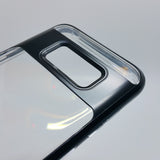 Samsung Galaxy S8 - TanStar Aluminum Bumper Frame Case with Kickstand