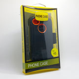 Apple iPhone 4G / 4S - Heavy Duty Fashion Defender Case with Rotating Belt Clip [Pro-Mobile]