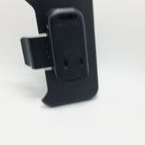 Apple iPhone 4G / 4S - Heavy Duty Fashion Defender Case with Rotating Belt Clip [Pro-Mobile]