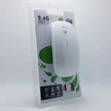 2.4G BlueSensor Wireless Mouse