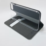 Apple iPhone 7 / 8 - Muvit Folio Stand Case