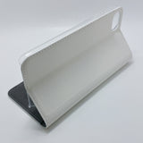 Apple iPhone 7 / 8 - Muvit Folio Stand Case
