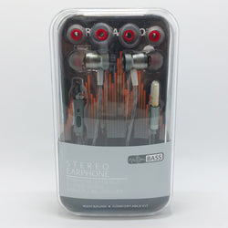 Stereo Earphone