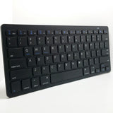 Bluetooth Wireless Keyboard