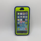 Apple iPhone 5G / 5S / 5SE - Armour Defender Case With Film