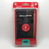 HTC One M9 - Ballistic Explorer Series Case