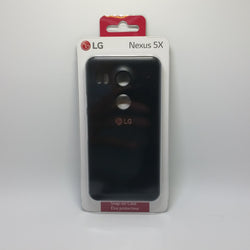 LG Nexus 5X - Snap-on Case