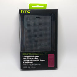HTC Desire 626 - Dot View Case