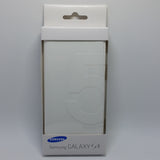 Samsung Galaxy S5 - Genuine Flip Cover Case