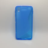 Alcatel Idol 4 - Slim Sleek Soft Silicone Phone Case [Pro-Mobile]