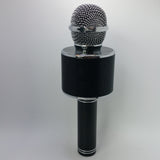 WSTER - Wireless Microphone HIFI Karaoke Speaker