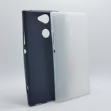 Sony Xperia XA2 - Silicone Phone Case