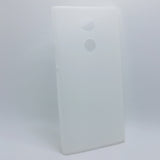 Sony Xperia XA2 Ultra - Silicone Phone Case