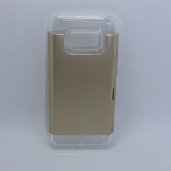 Samsung Galaxy S8 - Shock Resistant Credit Card Slider Case