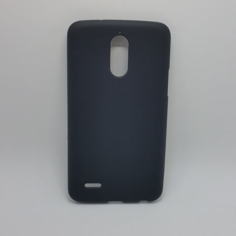 LG Stylus 3 / Stylo 3 / Stylo 3 Plus - Slim Sleek Soft Silicone Phone Case [Pro-Mobile]