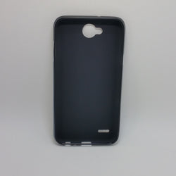LG X Power 2 - Slim Sleek Soft Silicone Phone Case [Pro-Mobile]