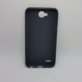 LG X Power 2 - Slim Sleek Soft Silicone Phone Case [Pro-Mobile]