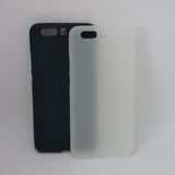 HuaWei P10 Plus - Slim Sleek Soft Silicone Phone Case [Pro-Mobile]