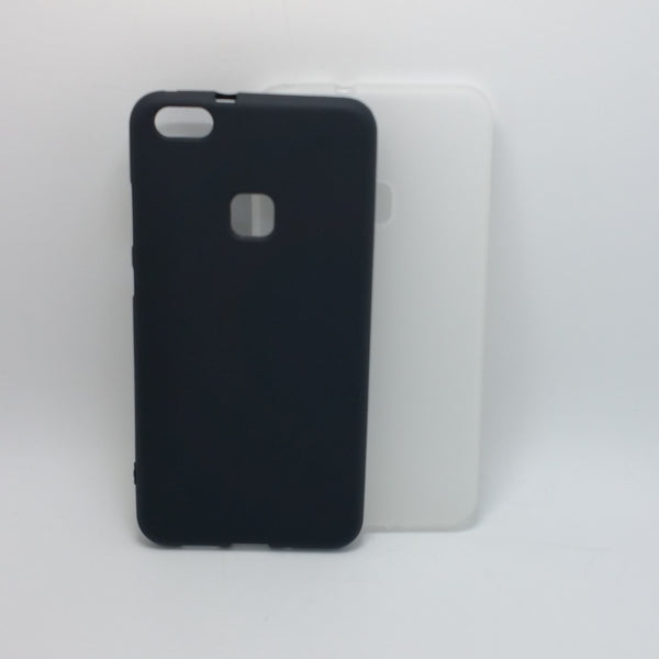 HuaWei P10 Lite - Slim Sleek Soft Silicone Phone Case [Pro-Mobile]