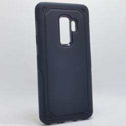 Samsung Galaxy S9 Plus - Slim Sleek Dual-Layered Armor Case