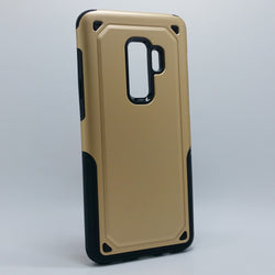 Samsung Galaxy S9 Plus - Slim Sleek Dual-Layered Armor Case