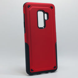 Samsung Galaxy S9 Plus - Slim Sleek Dual-Layered Armor Case