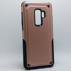 Samsung Galaxy S9 Plus - Slim Sleek Dual-Layered Armor Case