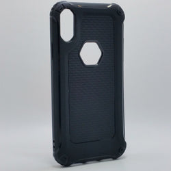 Apple iPhone X / XS - Shockproof Soft Silicone Case [Pro-Mobile]