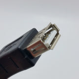 USB Type-A Female to USB Type-A Female Adapter