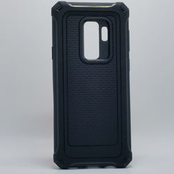 Samsung Galaxy S9 Plus - Shockproof Soft Silicone Case