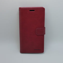 LG G4 - Goospery Blue Moon Diary Case [Pro-Mobile]