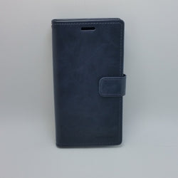 LG G4 - Goospery Blue Moon Diary Case [Pro-Mobile]