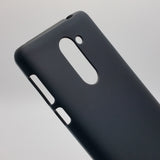 HuaWei GR5 2017 - Slim Sleek Soft Silicone Phone Case [Pro-Mobile]
