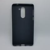 HuaWei GR5 2017 - Slim Sleek Soft Silicone Phone Case [Pro-Mobile]