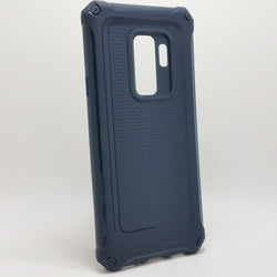 Samsung Galaxy S9 Plus - Shockproof Soft Silicone Case