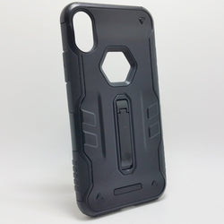 Apple iPhone X - Project Transformer Case with Kickstand