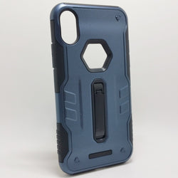 Apple iPhone X - Project Transformer Case with Kickstand