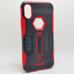 Apple iPhone X - Project Transformer Case with Kickstand